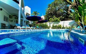 Oasis Guest House